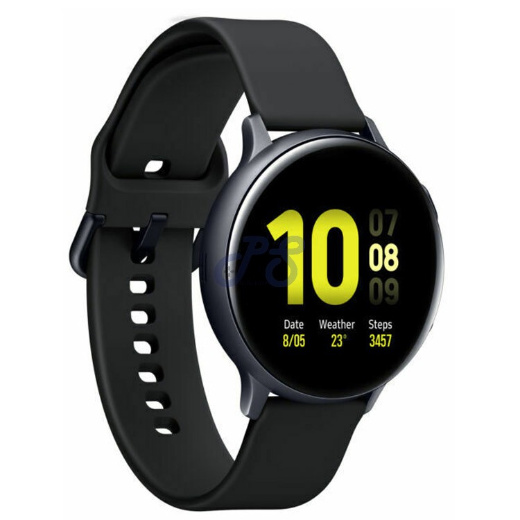 samsung galaxy watch active 2 black