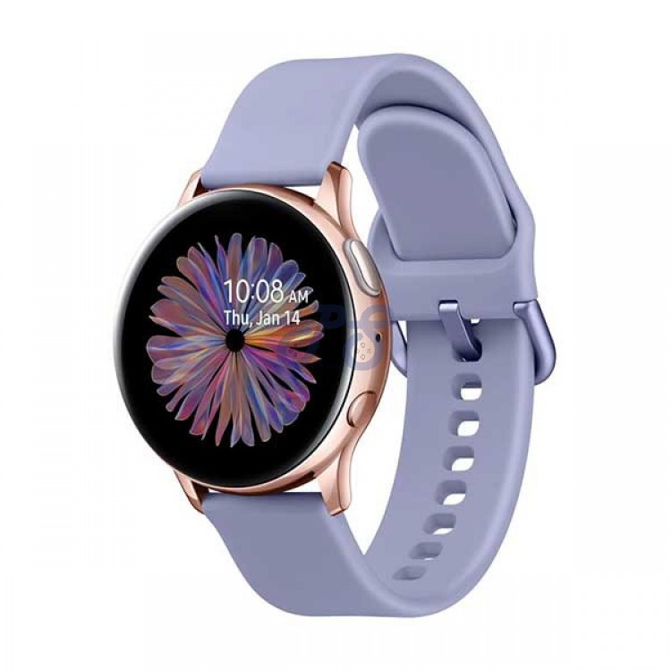 samsung galaxy watch active 2 40mm rose gold