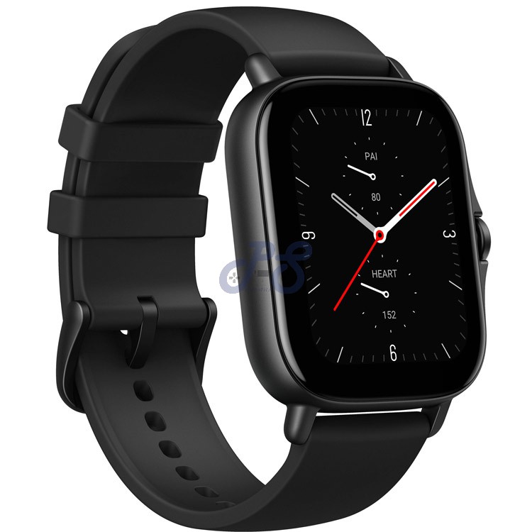 amazfit gts 2e smart watch