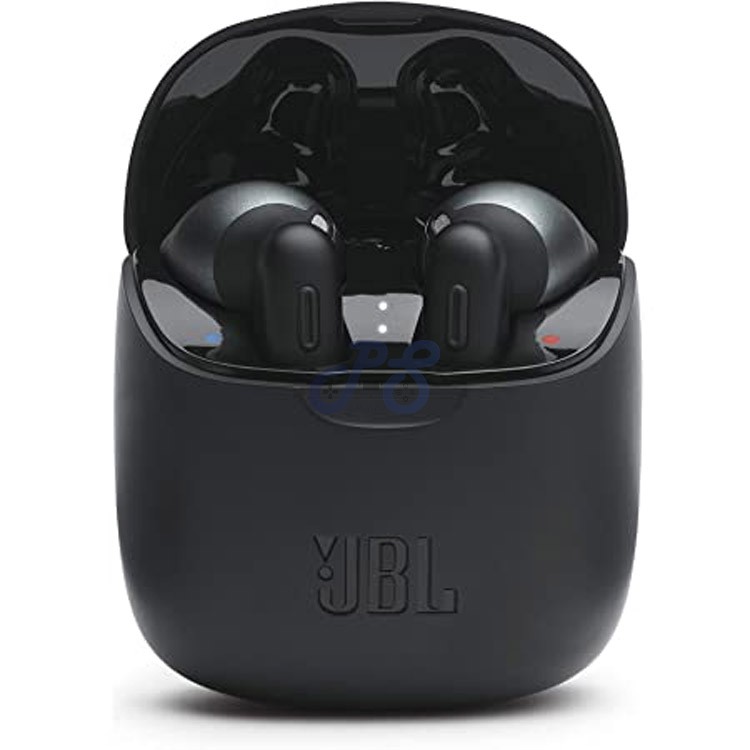 jbl tune 220 wireless earbuds black