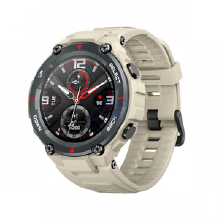 amazfit t rex smart watch