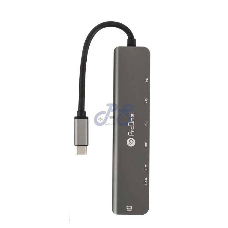 proone phu565 7 in 1 usb c adapter