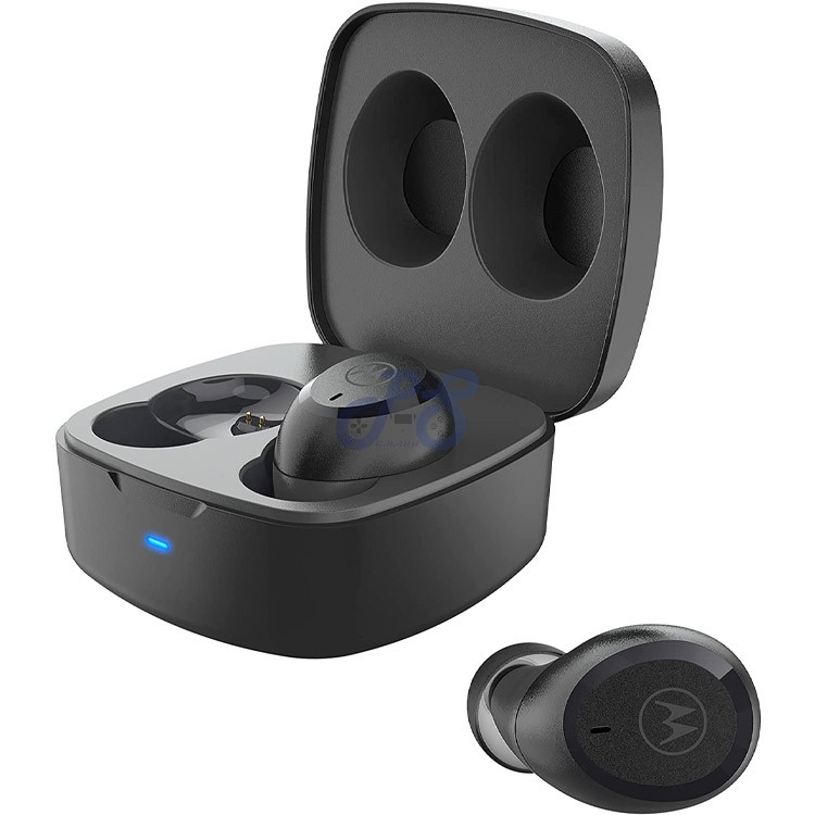 motorola moto buds 100 wireless headphones