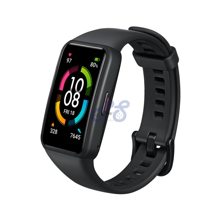honor band 6 smart watch