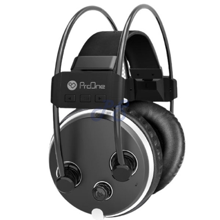 proone phb3535 wireless headphone