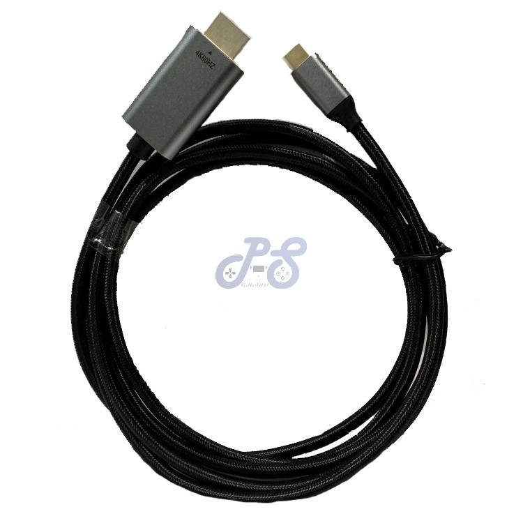 elink usb typec to hdmi cable