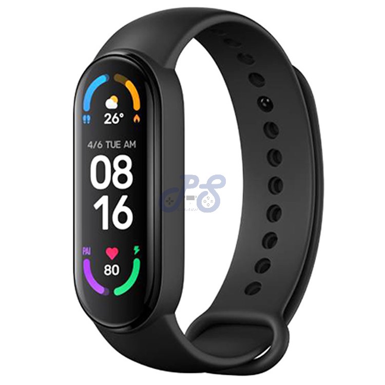 xiaomi mi smart band 6
