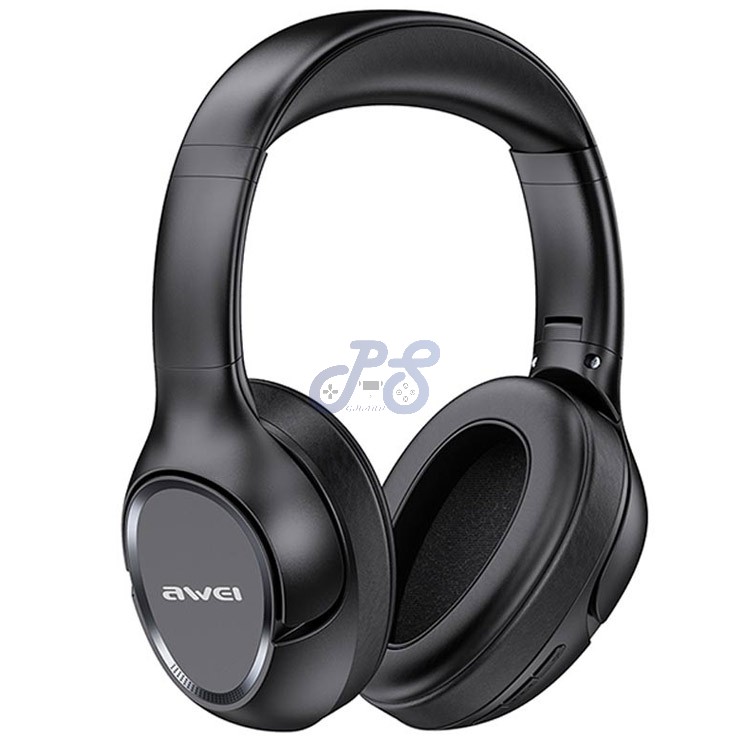 awei a770bl wireless headphone