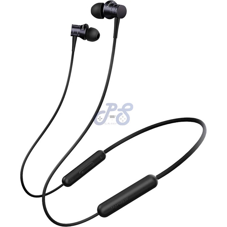 1more piston fit bluetooth headphone