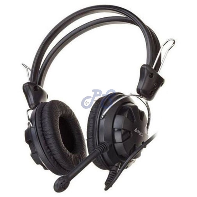 a4tech hs 28 stereo headset black
