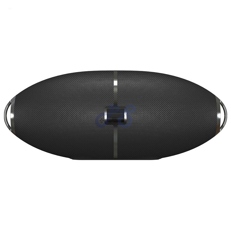 energizer bts 205 power pack portable speaker black