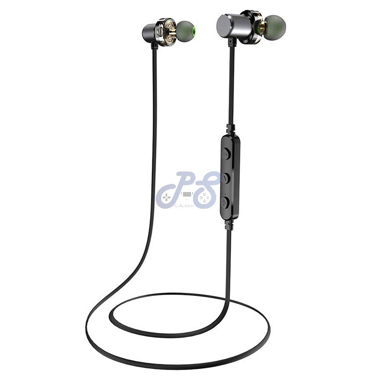 awei x680bl wireless headset