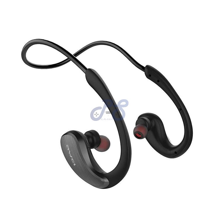 awei a885bl wireless sport headset