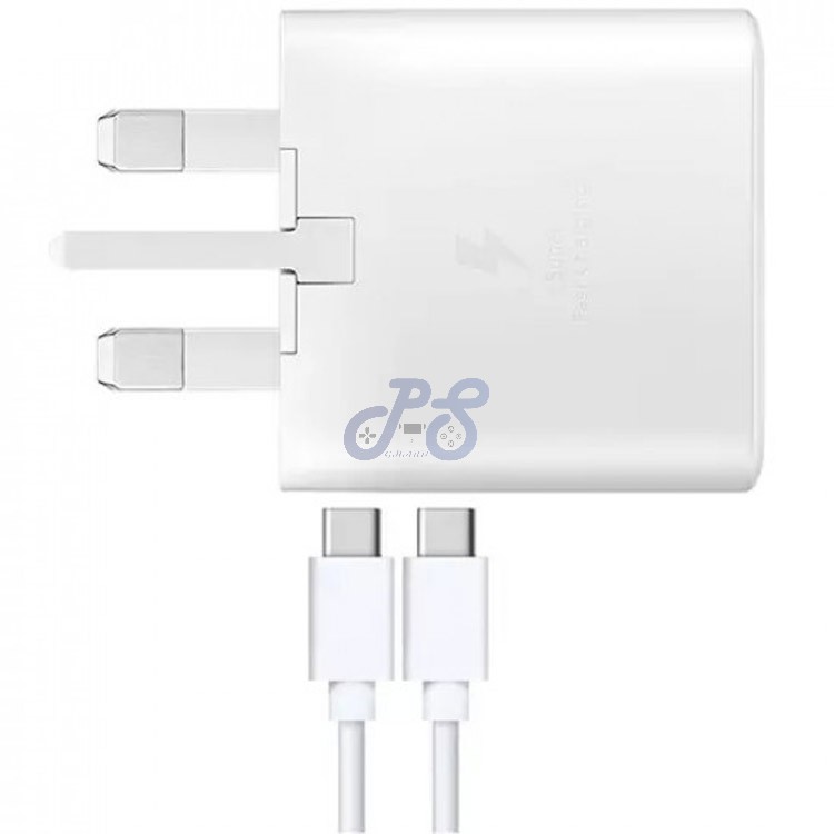 samsung travel adapter 25w usb c