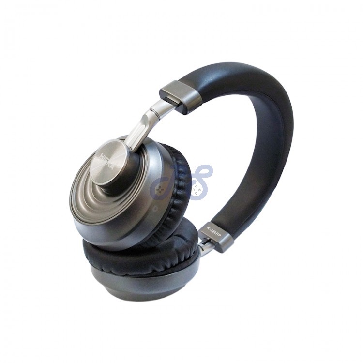 hiska k 320hp wireless