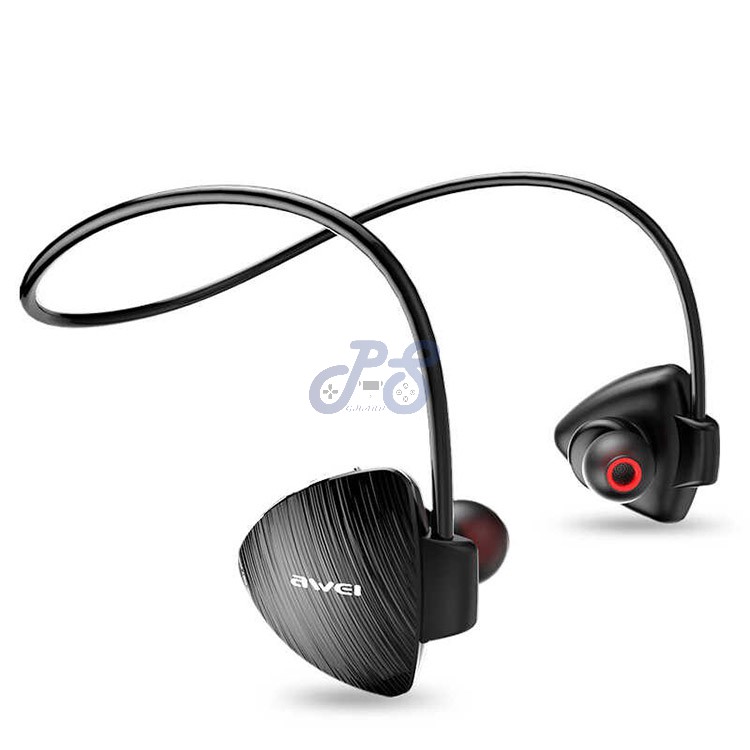 awei a847bl wireless sport headset