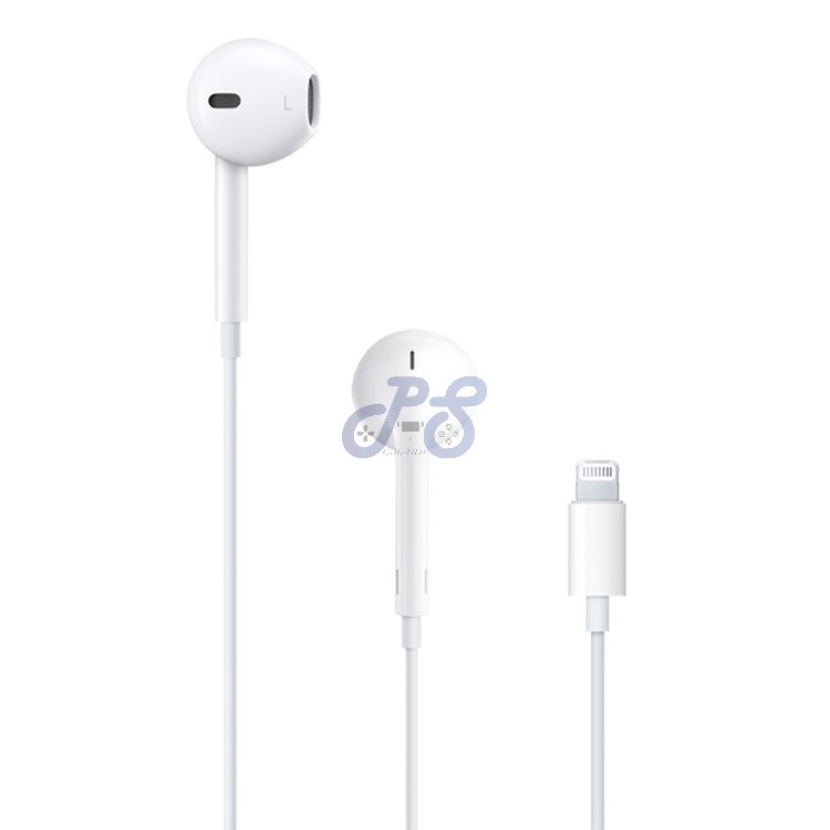 apple earpods with lighting connector fake