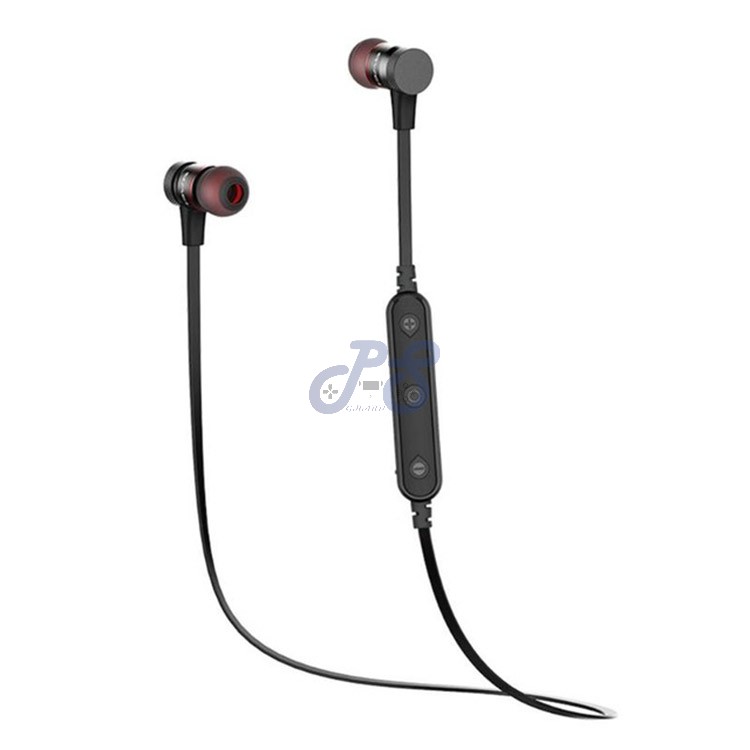 awei b922bl wireless sport earphones