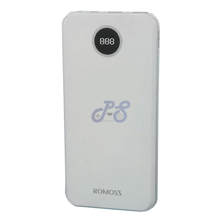 ROMOSS Power Bank 20000mAh