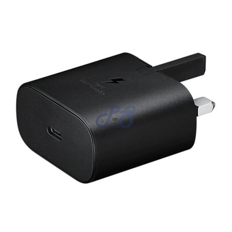 samsung 25w pd adapter usb c
