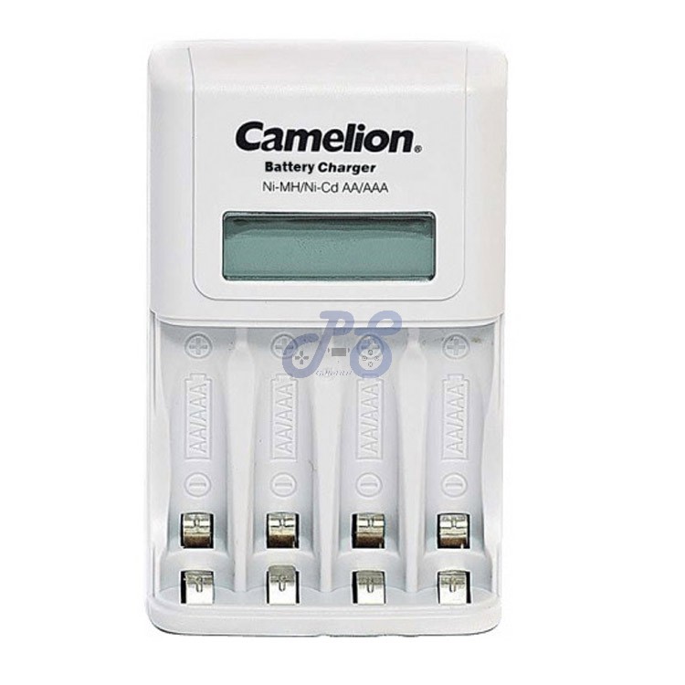 camelion bc 1012 aa battery charger