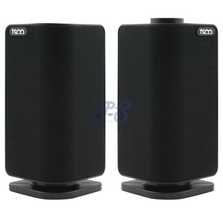 tsco ts 2064 desktop speakers