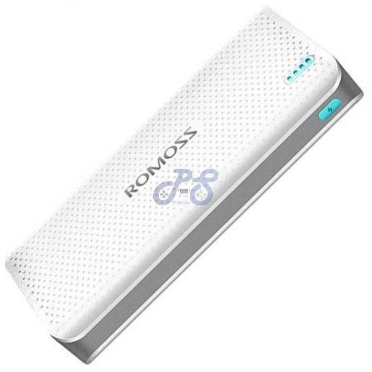 romoss power bank 15000mah