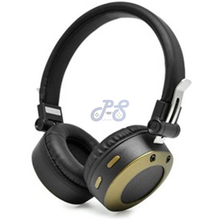 tsco th 5309n wireless stereo headphone black