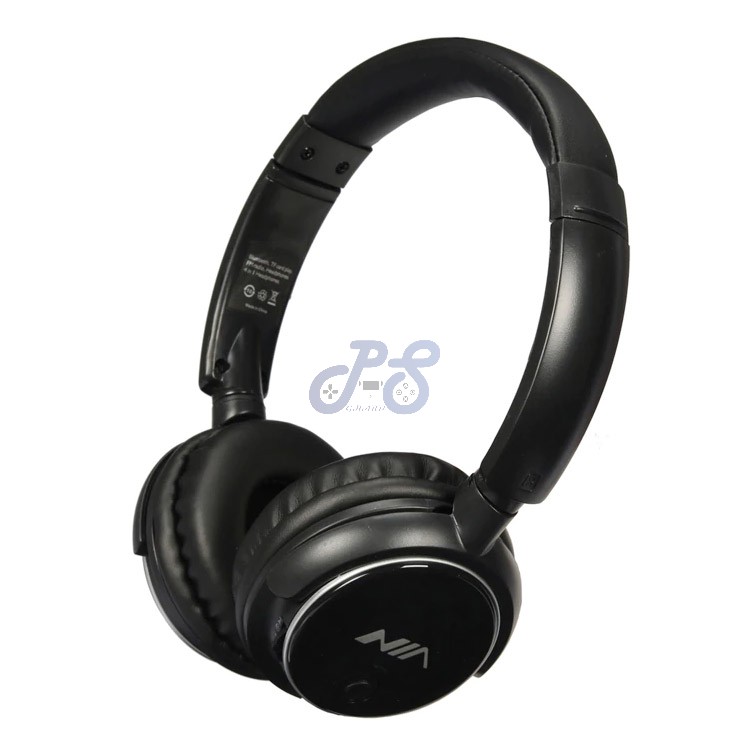 NIA Q1 Headphone