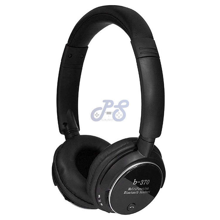 Zealot B370 Headphone