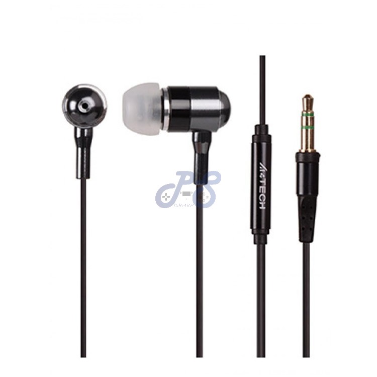 a4tech mk 650 earphones black