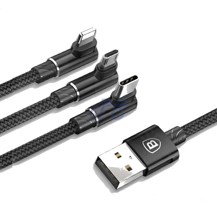 baseus mvp 3 in 1 game cable