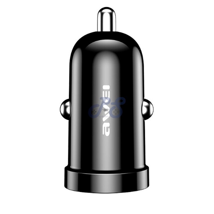 awei c 826 usb car charger