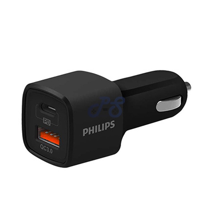 philips dlp 2558 car charger