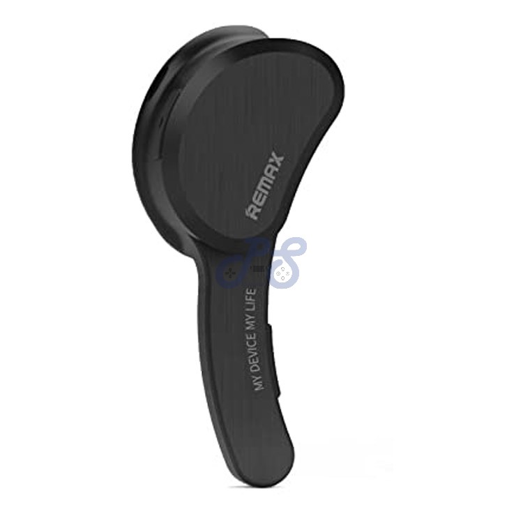 remax t10 bluetooth headset black