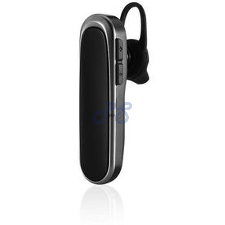 wk design p5 wireless headset black