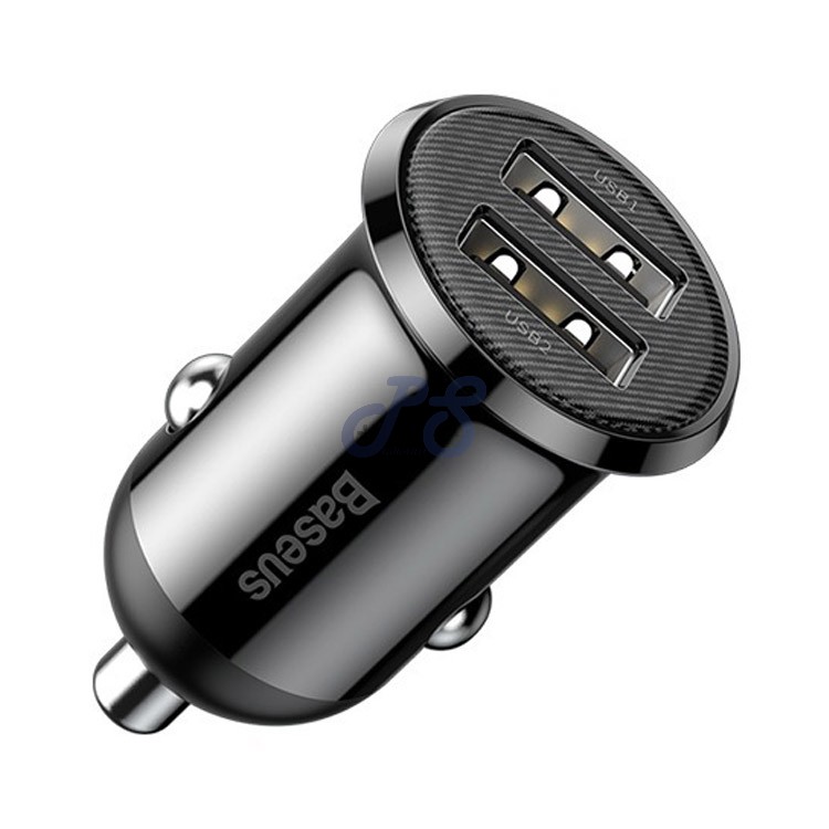 baseus grai pro car charger