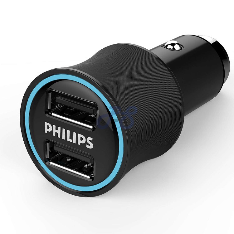 philips dlp 2553 97 car charger