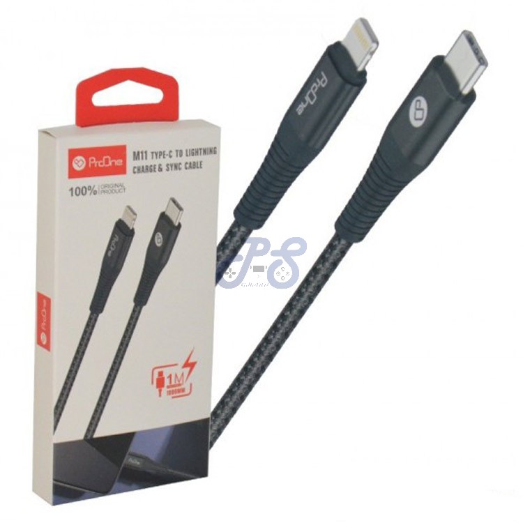 proone m11 usb c cable