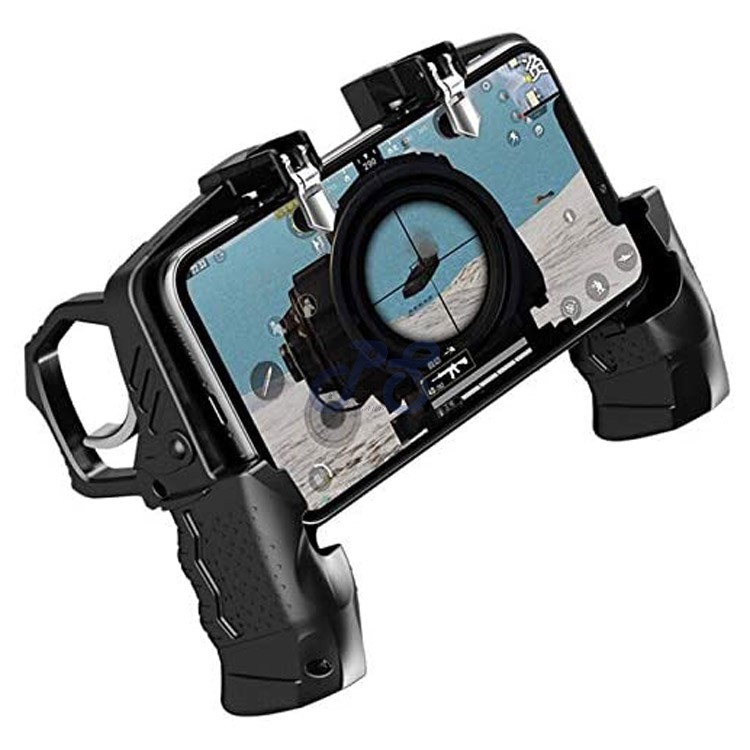 k21 portable game grip