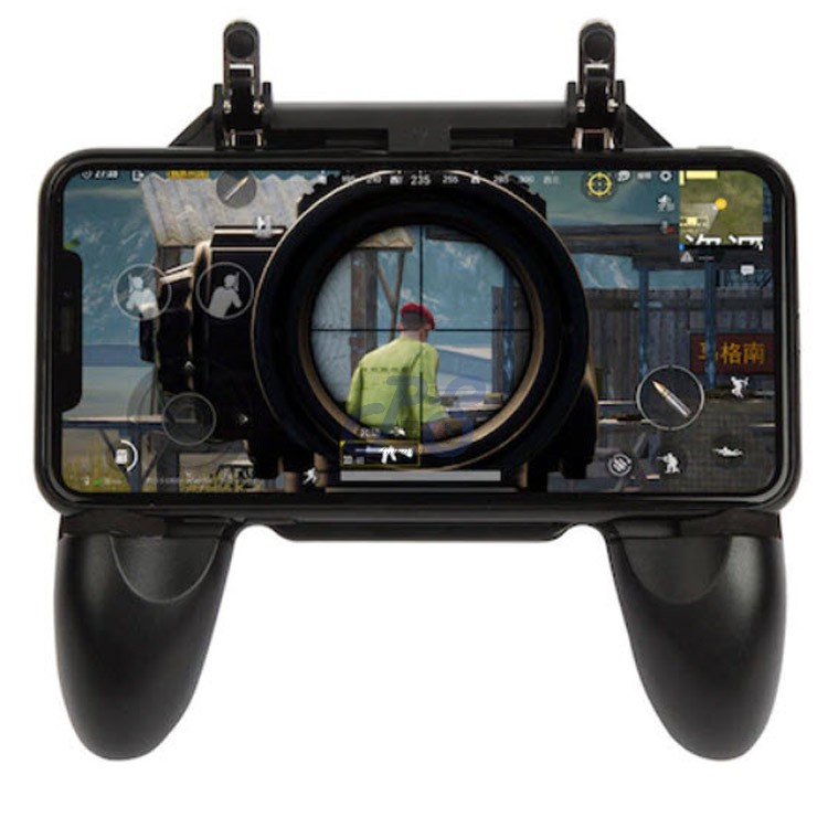 w10 mobile game controller for pubg