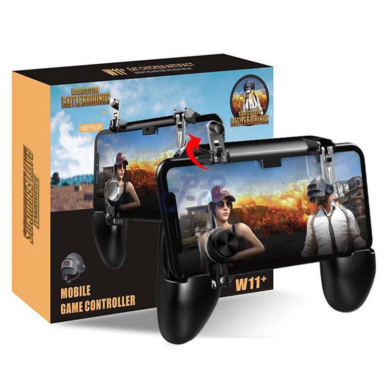 w11 mobile game controller for pubg