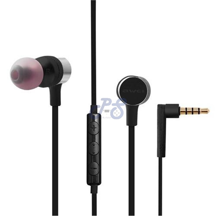 awei es 20ty earphones