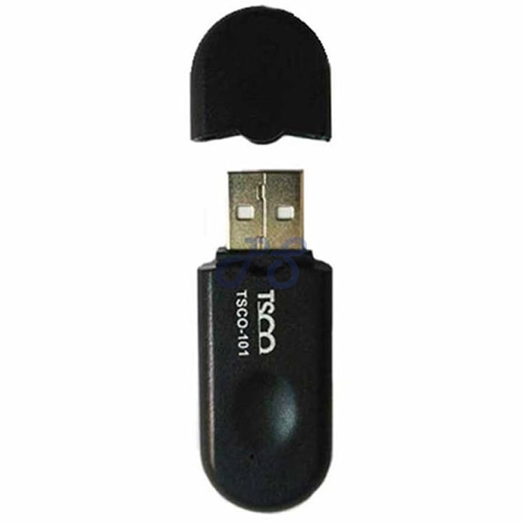 tsco bt 101n bluetooth reciever