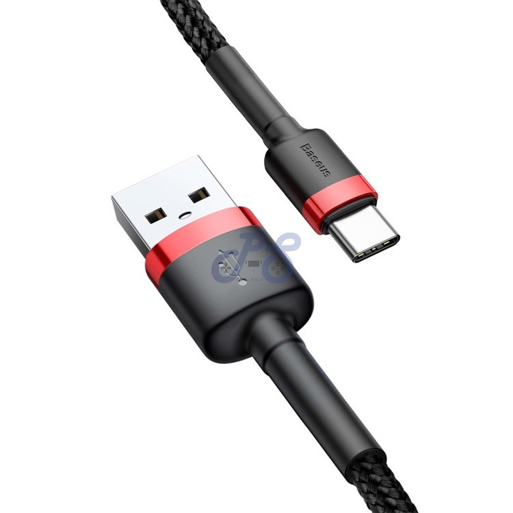 baseus cafule usb c cable