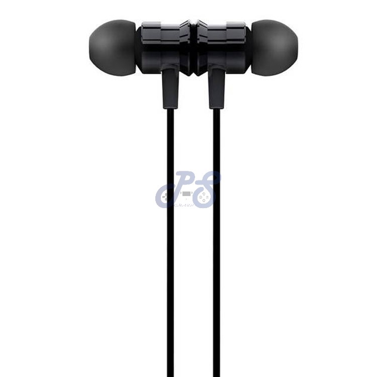 moxom mx ep08 earphone black