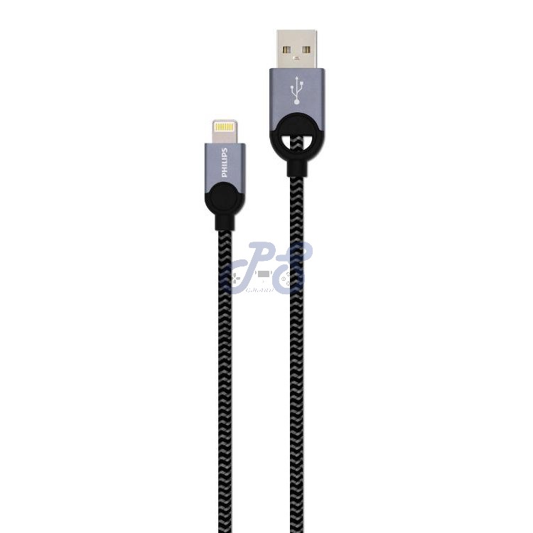philips dlc2608s micro usb cable 1 2m