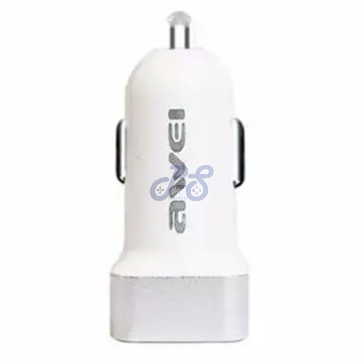 awei car charger