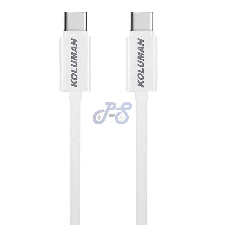koluman kd 14 usb type c cable