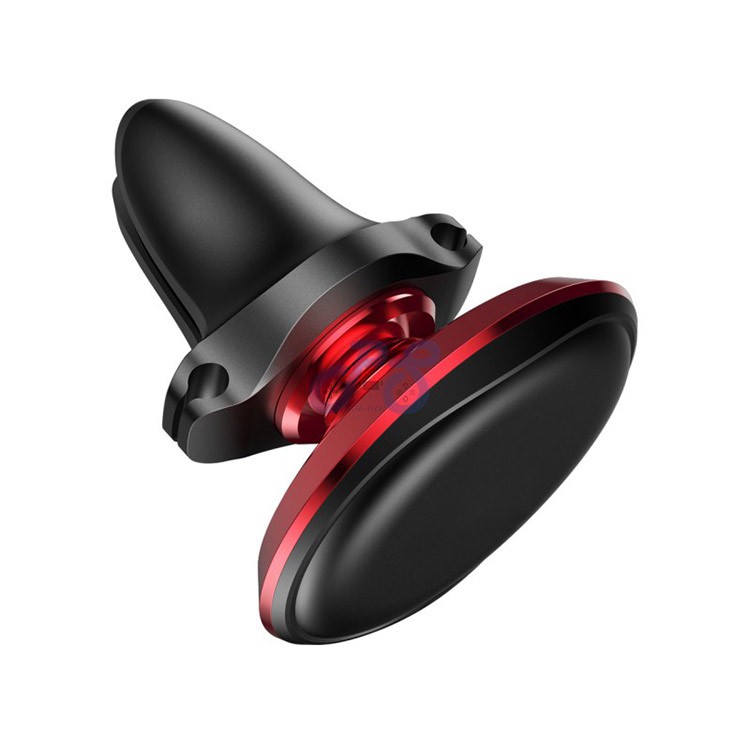drive me magnet holder red
